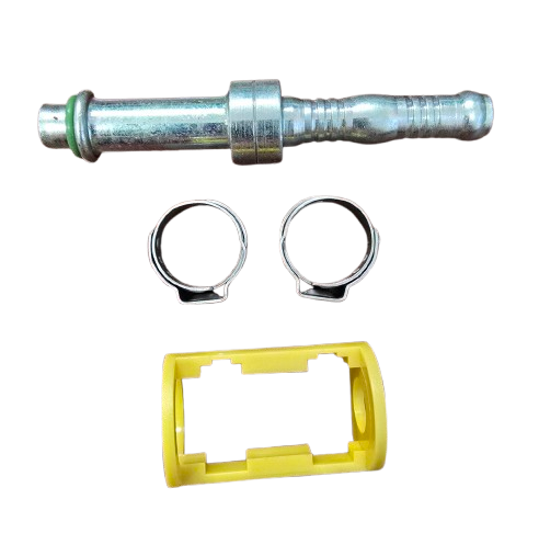 BurgaClip Oring Bead Straight