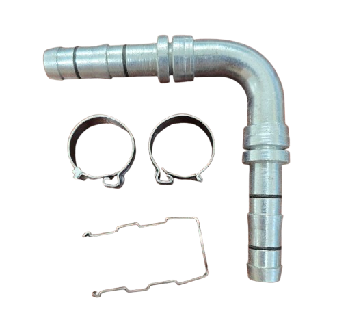 EZ Clip 90 Degree Splicers