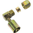 90 Degree Compression Fittings