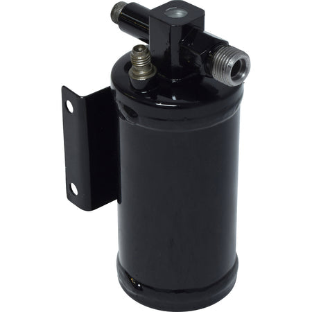 Universal In-line Receiver Drier For Bus, Motorhome, Truck & Van – AC Dryer Replacement (Fits 212021, 7541, WSG164MIO)