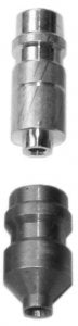 Weld On Ports