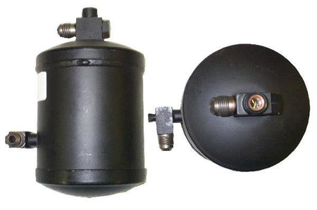 Agricultural and Heavy Off Road Receiver Driers