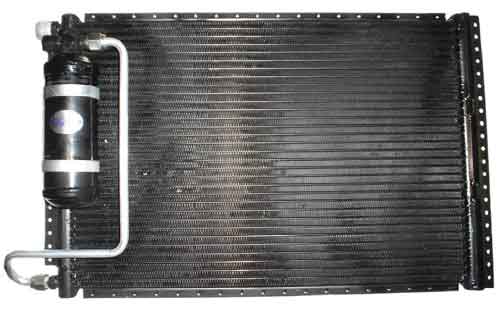 Superflow Condenser With Drier Mounted Pick a Size