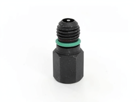 7/16" Female Flare to M12 Male Switch Port
