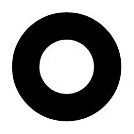 # 6 (5/16") Reduced Barrier 4890 A/C Hose