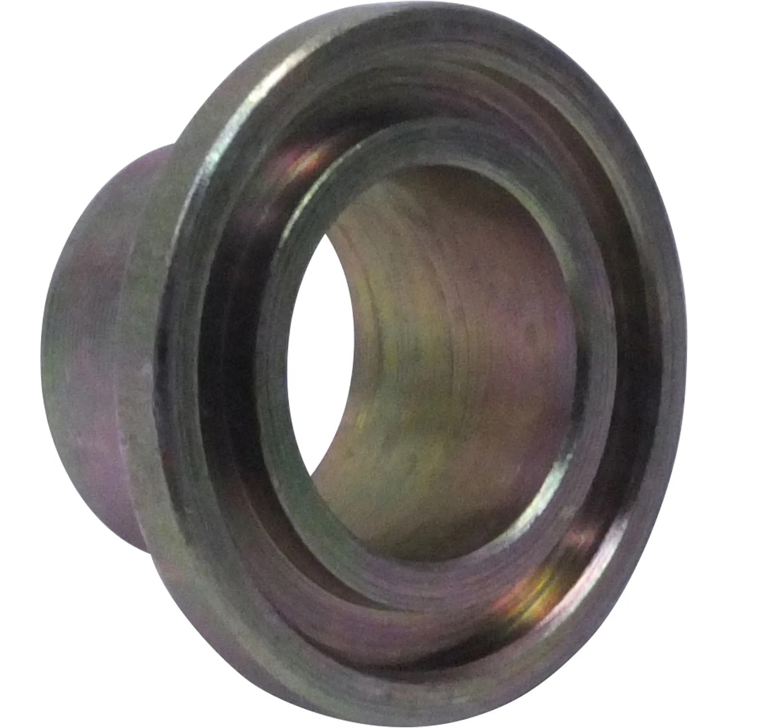 Tube-O to Rotalock Straight Adapter - Cold Hose