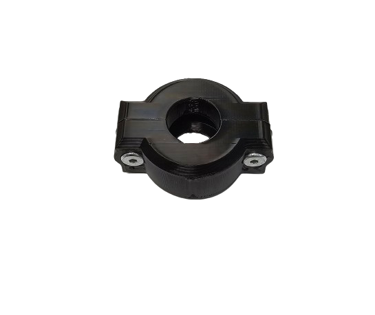 Ac Spring Lock Repair Springlock Repair Clamp #8 (1/2