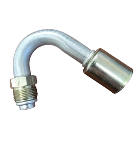 #10 135 Degree O-ring Fitting