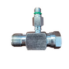 # 8 Inline Hose Adapter with 10mm Switch Port