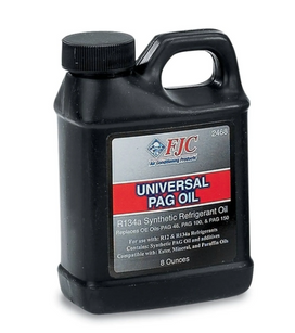 Universal Pag Oil, 8 ounce Bottle