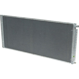 Universal Parallel Flow 16x35 Condenser