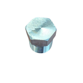 #8 (3/4"-16) Male Insert Oring Block Off