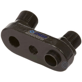 Seltec Bolt on Horizontal Manifold 3/4 x 7/8