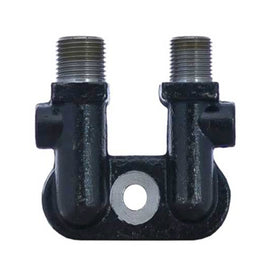 Seltec Bolt on Vertical Manifold 3/4 x 7/8