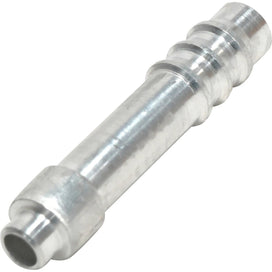 # 6 Weld On Barb (inner) Aluminum