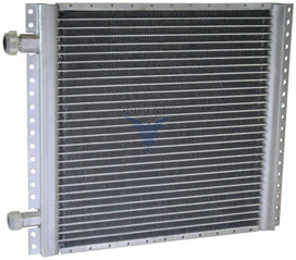 Universal Parallel Flow 12x14 Condenser, Manufactured by Phoenix Mobile