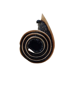 12" Piece of Insulation Cork Tape