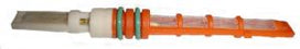 Jeep Chrysler Dodge Orange Orifice Tube