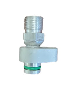 Jeep, Chrysler, Dodge Accumulator Pad Fitting