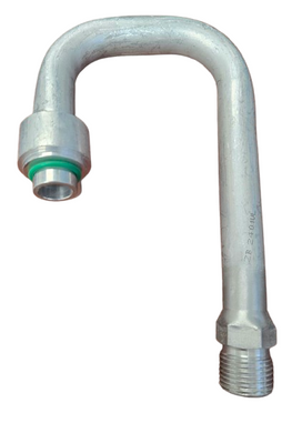 2003-2007 Ford F250 F350 Super Duty 6.0L Accumulator Drier Adapter