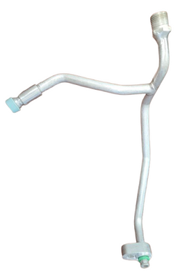 2003-2007 Ford F250 F350 Super Duty, 2000-2005 Excursion 6.0L Condenser Adapter