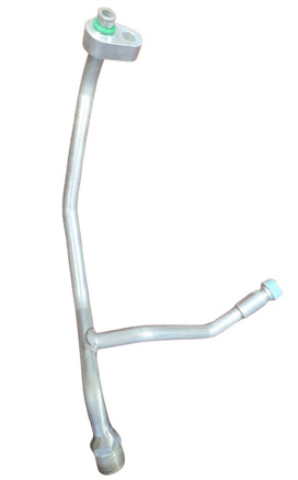 2003-2007 Ford F250 F350 Super Duty, 2000-2005 Excursion 6.0L Condenser Adapter