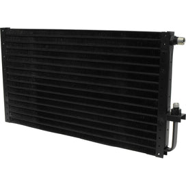 Universal Serpentine 12 x 23 Condenser