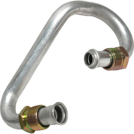 Accumulator Drier Jumper Tube