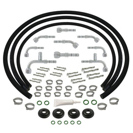 EZ Clip Universal Hose Kit