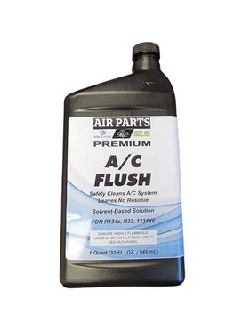 A/C Flush, 700ml - Plastic Bottle