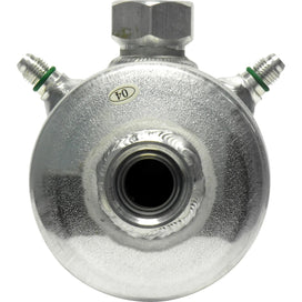 Universal GM Accumulator with Standard Threads