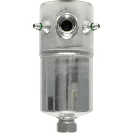 Universal GM Accumulator with Standard Threads