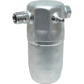 Universal Accumulator Drier with Standard Threads