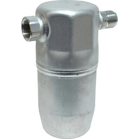 Universal Accumulator Drier with Standard Threads