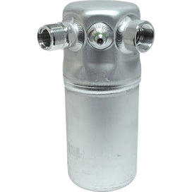 Buick Chevy GMC Accumulator Drier with Standard Threads