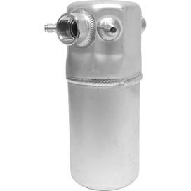 Universal Accumulator Drier with Standard Threads