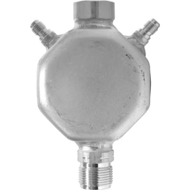 Universal Accumulator Drier with Standard Threads