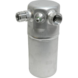Universal Accumulator Drier with Standard Threads