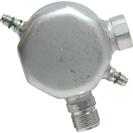 Universal Accumulator Drier with Standard Threads