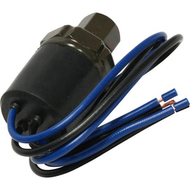 Female 10mm Trinary Switch