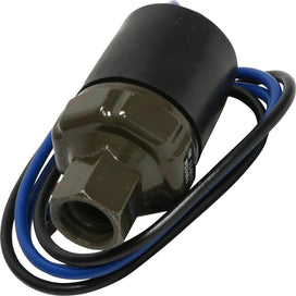 Female 10mm Trinary Switch