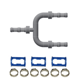 # 10 Y Splicer, BurgaClip Kit