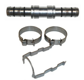 # 16 Inline Splicer, EZ Clip Kit