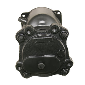 Genuine Alma A6 Compressor OEM #1131197