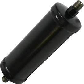Inline Receiver Drier with 5/8"-18 Male Threads