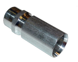 R-134a Low Side Valve Primary Seal Line M10-1.25 Female - Cap M8-1.0 Female