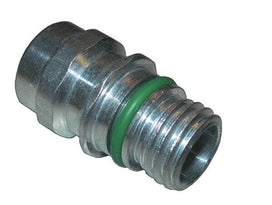 R-134a High Side Valve Primary Seal Line M12-1.5 - Cap M-10-1.25 Female