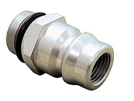 GM High Side High Flow Line M-15-1.0 Male - M10-1.25 Female