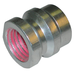 R-134a High Side Retro Fit Adapter 7/16"-20 - No Valve Core