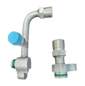 Subaru DKV14G Compressor Adapters